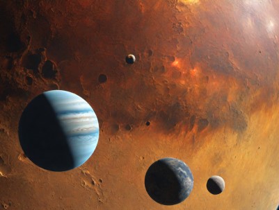 The combination of yoga and astrology is perfect for human life.